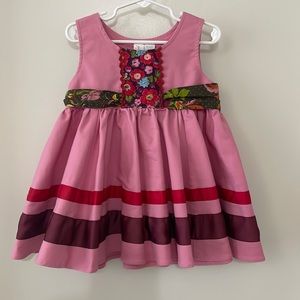 Matilda Jane Calypso Dress